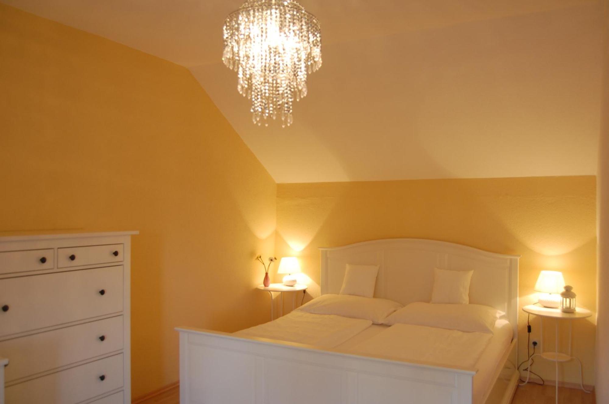Bed and Breakfast Hofgassl Zentgraf Мербіш-ам-Зе Екстер'єр фото